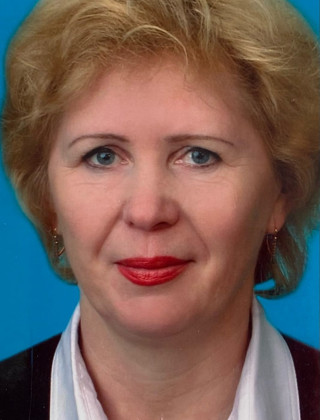 Брызгалова Татьяна Борисовна.