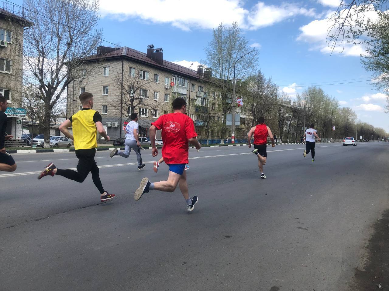 Время показать, кто действительно силён духом и вынослив телом!  .