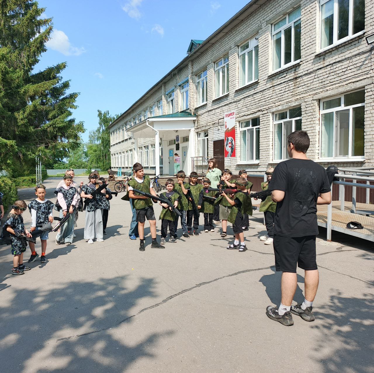 В рамках реализации постановления Губернатора Ульяновской области № 39 от 16.04.2021 «О проведении межведомственной профилактической операции „Подросток“ на территории Ульяновской области».