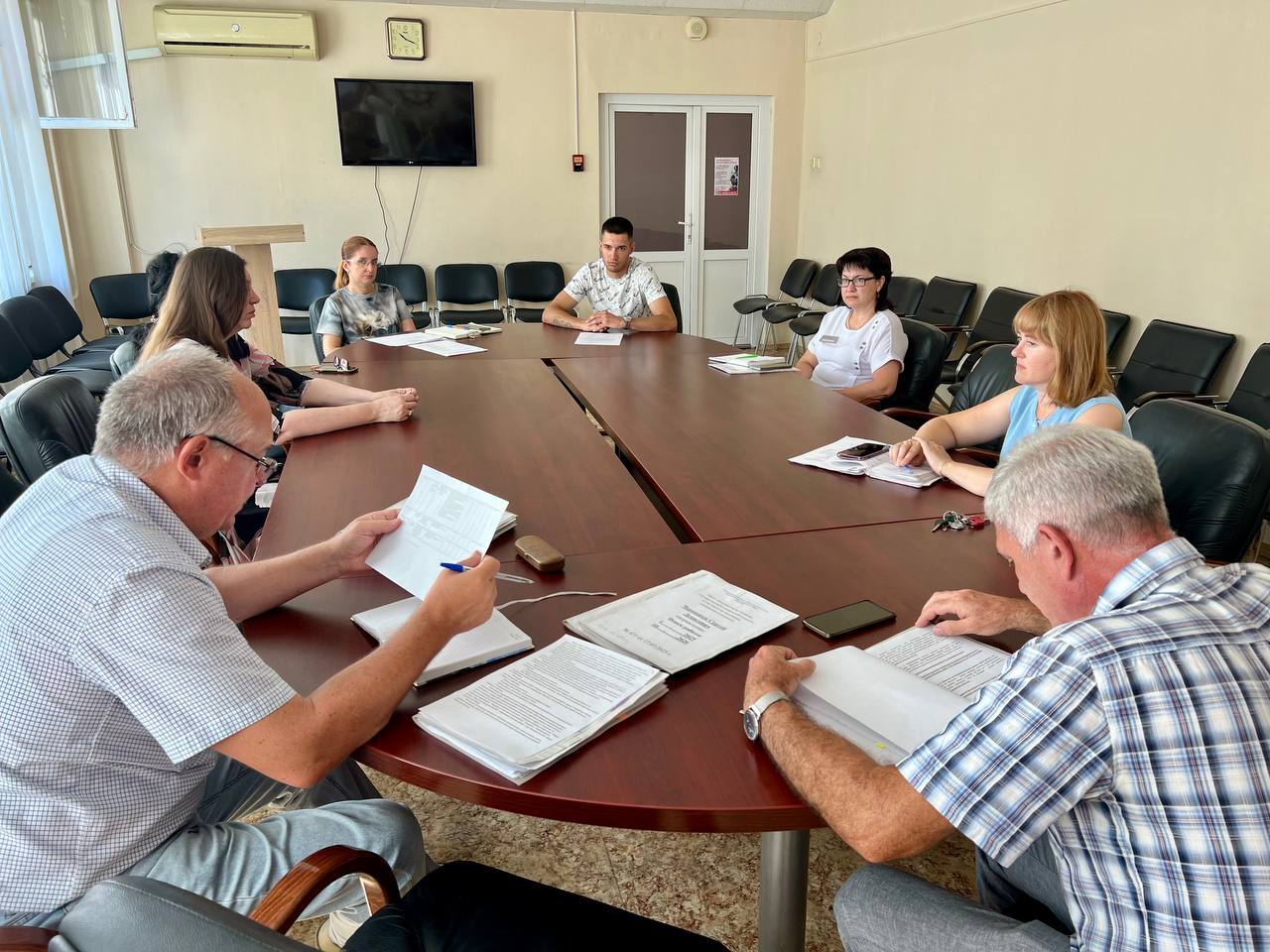 Соцконтракт: старт для нового дела и профессии.
