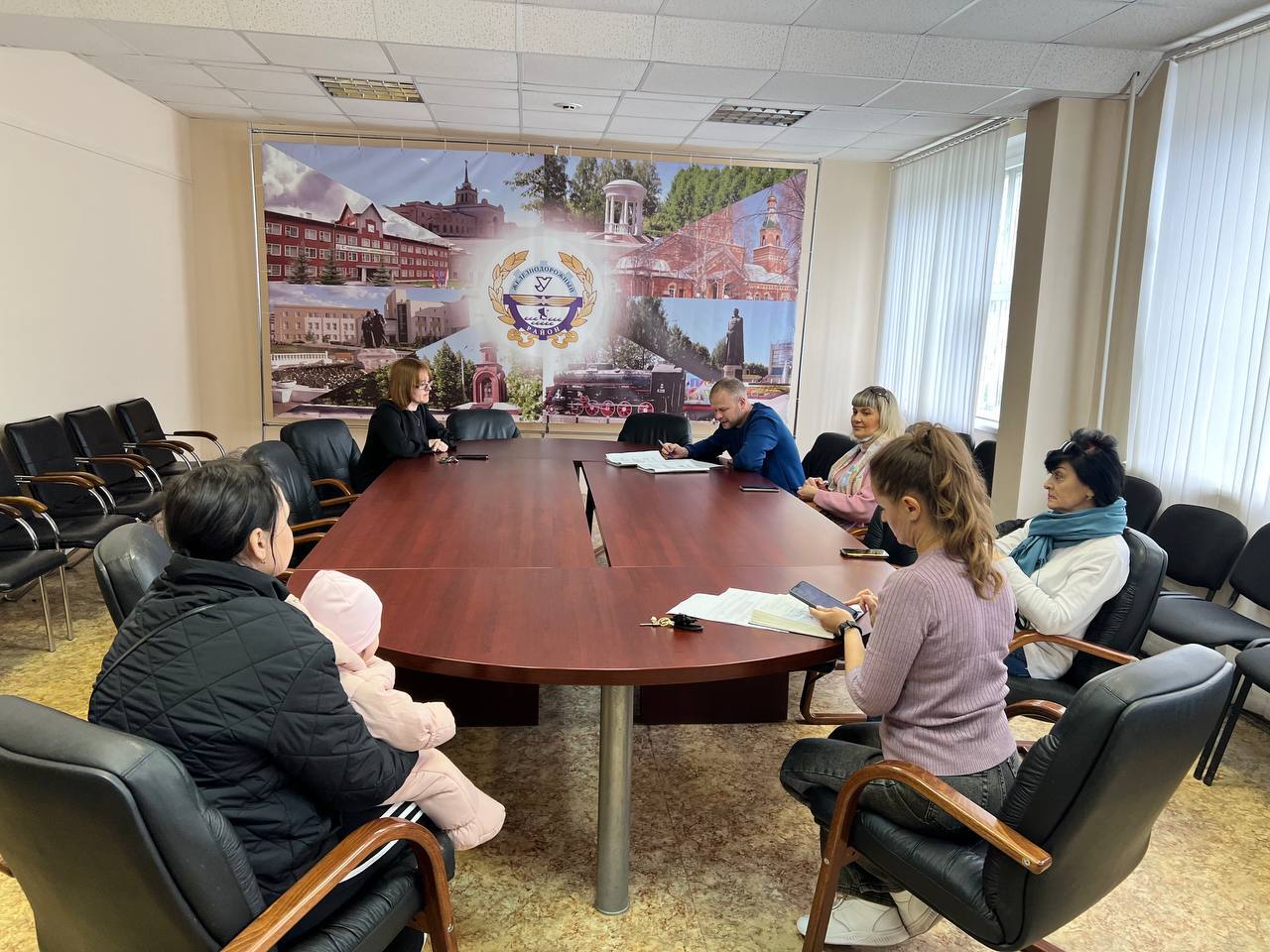 Получите поддержку от государства с социальным контрактом!.