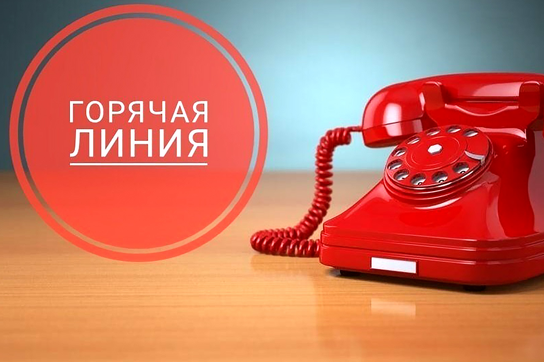 Прокуратура Российской Федерации проведет горячую линию по вопросам нарушения прав или федерального законодательства в отношении участников специальной военной операции и членов их семей, а также ветеранов и инвалидов Великой Отечественной войны..