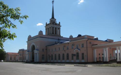 Укажите название.