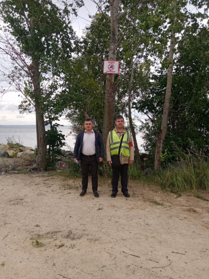⛑ Безопасность на водных объектах. ⛑ Безопасность на водных объектах.