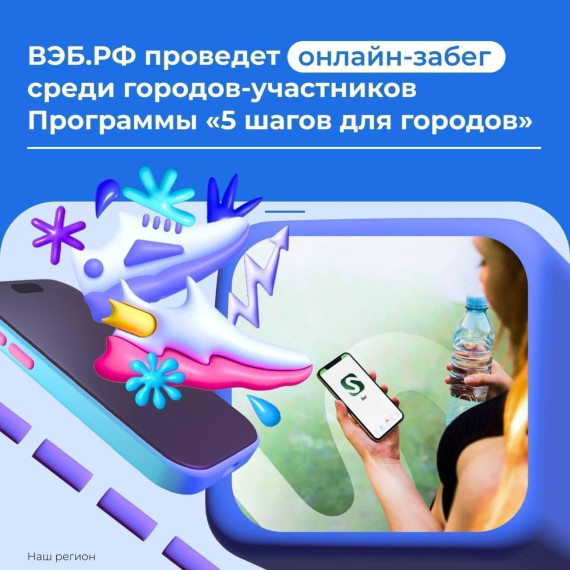 Добавь энергии своему городу!. Добавь энергии своему городу!.