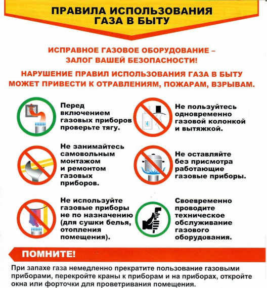 Бдительность и соблюдение правил при пользовании природным газом - это залог безопасности жизни и здоровья.. Бдительность и соблюдение правил при пользовании природным газом - это залог безопасности жизни и здоровья..